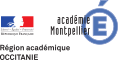 Rectorat de l'académie de Montpellier